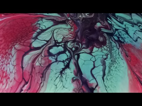 #61 The Tilted Bloom...inspired by Sheleeart