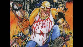 Cliteater 02   Consumed