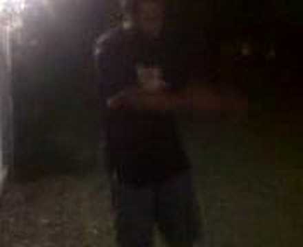 dj goya spidaman pt2