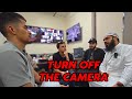 Sneako Realizes The TERRYFYING Side Of Islam