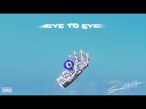 SwaGGie Music - Eye To Eye (Official Lyrical Visualiser)