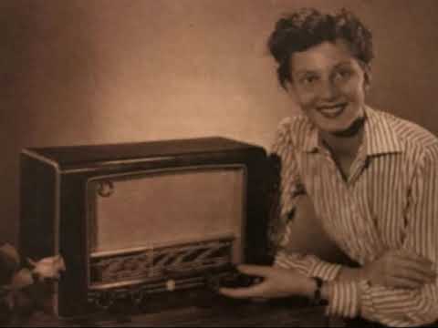 Bent Fabricius-Bierre Orchester, Kordt Sisters, Hayfoot Strawfoot, Swingfox, Kopenhagen, 1945