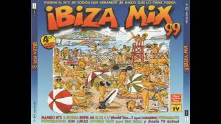 IBIZA MIX 99 MEGAMIX