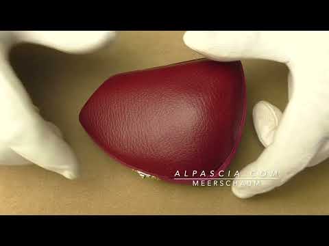 Meerschaum - pipe 223