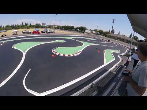 CenCal Fresno USGT 6/8/25 Norcal Hobbies