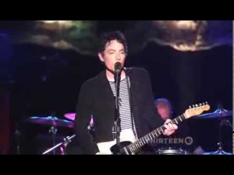 The Wallflowers - Closer To You (Live 2012)