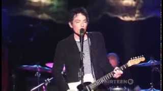 The Wallflowers - Closer To You (Live 2012)