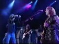The Black Crowes - Midnight From The Inside Out