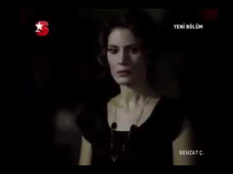 Sahici bir sarsıntı.