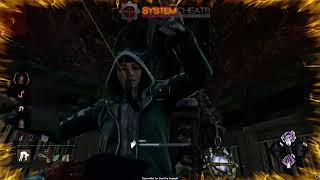 Cheat video