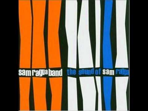 Sam Ragga Band - Dry Your Eyes