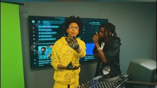 Cover art for Nan instrumental