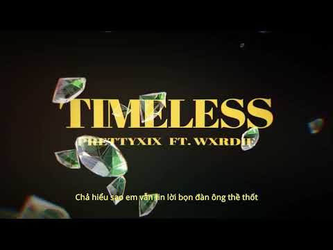 prettyXIX feat Wxrdie- Timeless (OFFICIAL VISUAL)