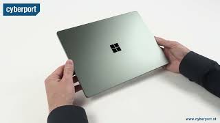 Surface Laptop Go 2 im Test | Cyberport