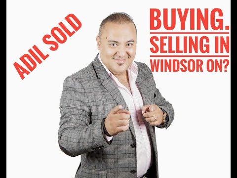 Check Out This Hot New Listing: Stunning 602 Hacket Road In Amherstburg For $739,900! 🔥🔥