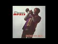 Denis Mpale Get Up And Get It