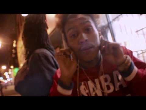 "Everywhere I Go" - NLU Migoo ft. El' Robbo | Shot by @NeighborhoodFilms