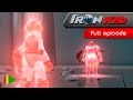 Iron Kid English 26 The Last Battle Part Two