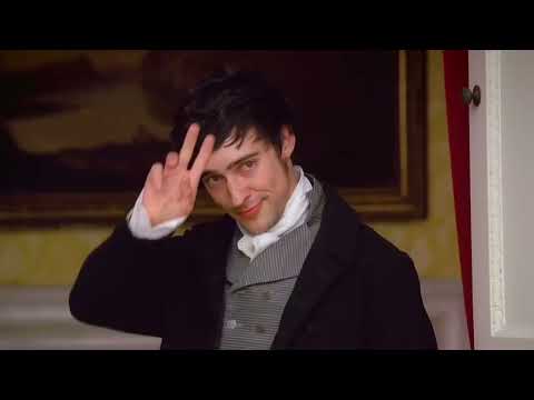 BBC Four - Trailer - Jane Austin Season