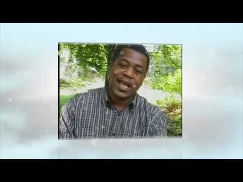 Mervin Camille - Ozordi mon Laniverser