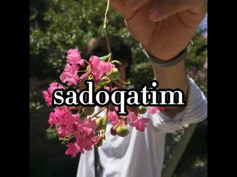 G-Islam sadoqatim minus