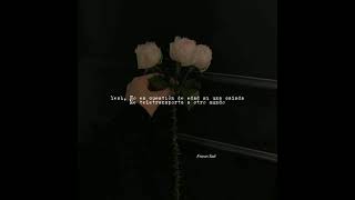 Porta - De otro color - subtitulado