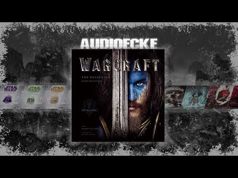 [Hörbuch] Warcraft The Beginning [HQ] [2K] [ohne Werbung]