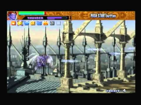 Sol Divide Playstation 2
