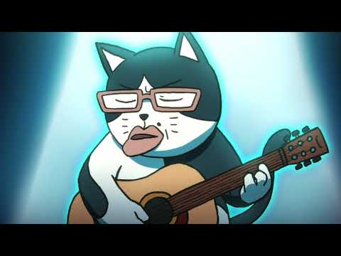 meow cai - Let's be friends (sub english)