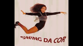 Daniela (Mercury) "Swing da Cor" (CD Maxi-Single)