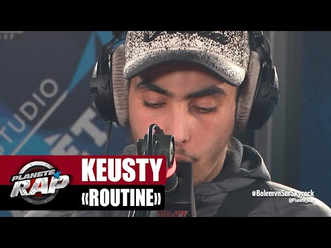 Video thumbnail for Routine