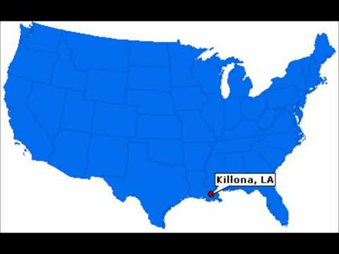 Killona - T- Banga ft. Lil Deezy