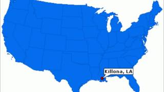 Killona - T- Banga ft. Lil Deezy