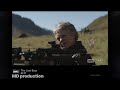 AMC Promo National Treasure Double Feature And Batman November 2024