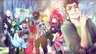 Download lagu Canción opening de VIRTUAL HERO - el Rubius OMG mp3