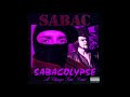 Sabac - A Change Gon' Come Remix - 04 - The Scientist (AIDS) [(Prod. By Cholo Beat$)]