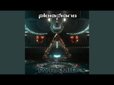 X-Files (Etnica Vs Pleiadians Rmx)