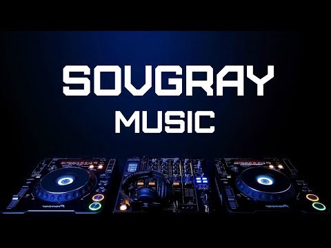 SoVgray Music "Be My Lover"