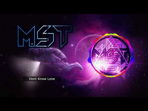 Spectre - Dont Know Love (Feat. Crim)(Aj Wildz Remix) [MST]