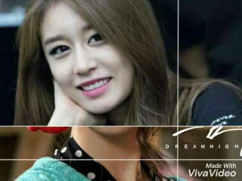Jiyeon cute......