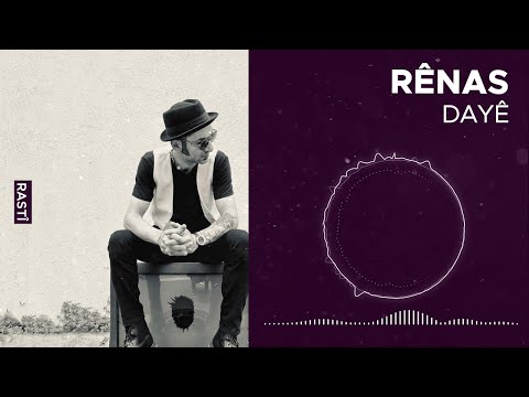 Rênas - Dayê