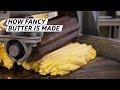 How One Of France S Oldest Butter Producers Makes 380 Tons Per Year Vendors