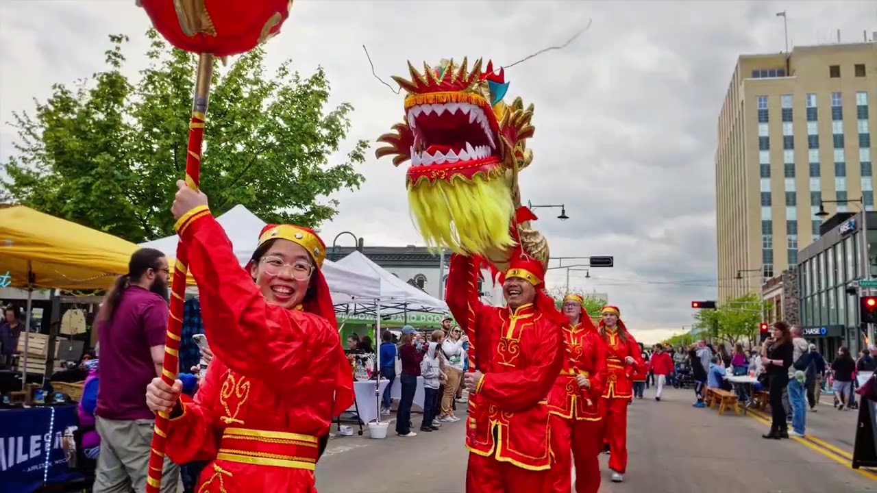 Come Discover Downtown Appleton Extended 3