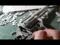 Paper Revolver Pt 6 Quick Update