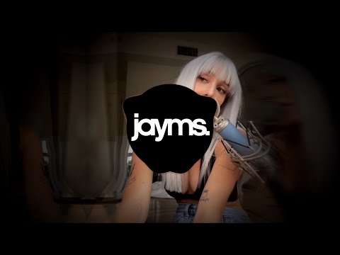 Chandler Leighton - Spooky Song (Jayms Remix)