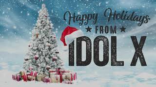 Here Comes Santa Claus by IDOL X
