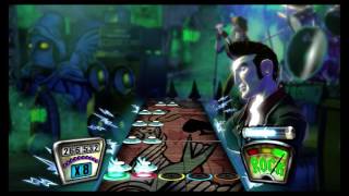 Guitar Hero 2 The Light That Blinds Expert 100% FC (481084)