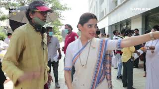 Behind the scenes Journey | City Of Dreams 2 | DisneyPlus Hotstar VIP