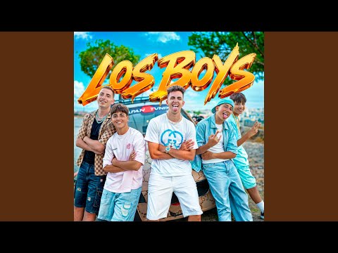 LOS BOYS