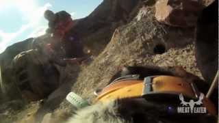 Dogs Eye View- Steven Rinella MeatEater